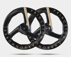 Princeton CarbonWorks Mach 7580 TSV3 Set (Front & Back Wheel)