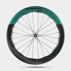 Princeton CarbonWorks Wake 6560 Evolution II (Front & Back Wheel)