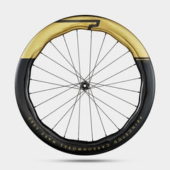 Princeton CarbonWorks Wake 6560 Evolution II (Front & Back Wheel)