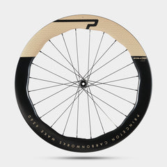 Princeton CarbonWorks Wake 6560 Evolution II (Front & Back Wheel)