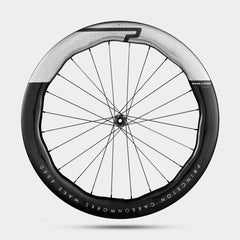 Princeton CarbonWorks Wake 6560 Evolution II (Front & Back Wheel)