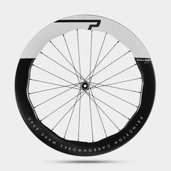 Princeton CarbonWorks Wake 6560 Evolution II (Front & Back Wheel)