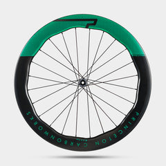 Princeton CarbonWorks Wake 6560 Evolution (Front & Back Wheel)