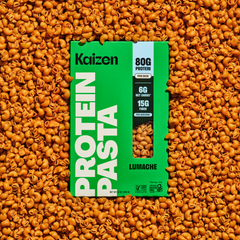 Kaizen Low carb - High Protein Pasta - Lumache - 226g - Refuel.ae
