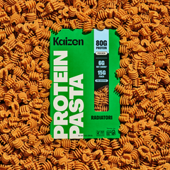 Kaizen Low carb - High Protein Pasta - Radiotori - 226g - Refuel.ae