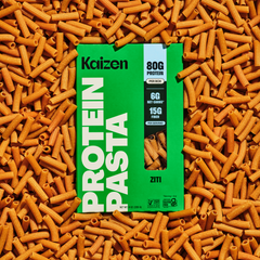 Kaizen Low carb - High Protein Pasta - Ziti - 226g