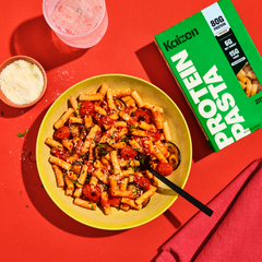 Kaizen Low carb - High Protein Pasta - Ziti - 226g