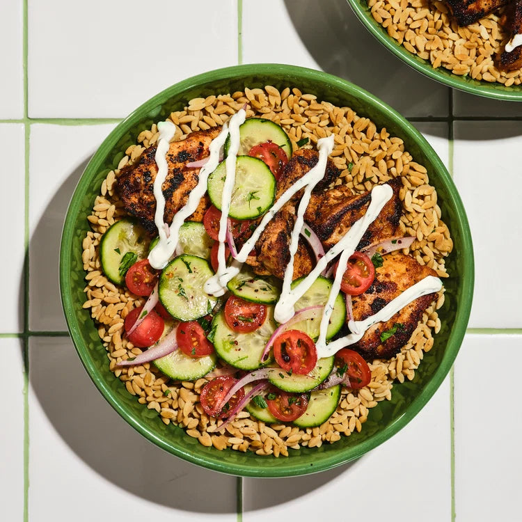 Kaizen Low carb - High Protein Pasta - Rice - 226g - Refuel.ae