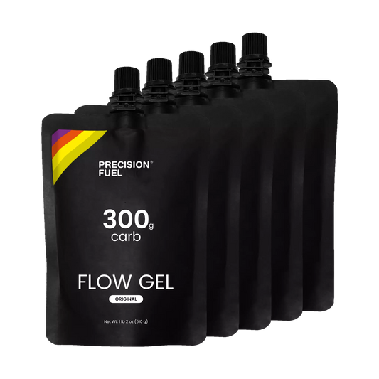 Precision Fuel & Hydration - PF 300g Carb Flow Gel - Refuel.ae