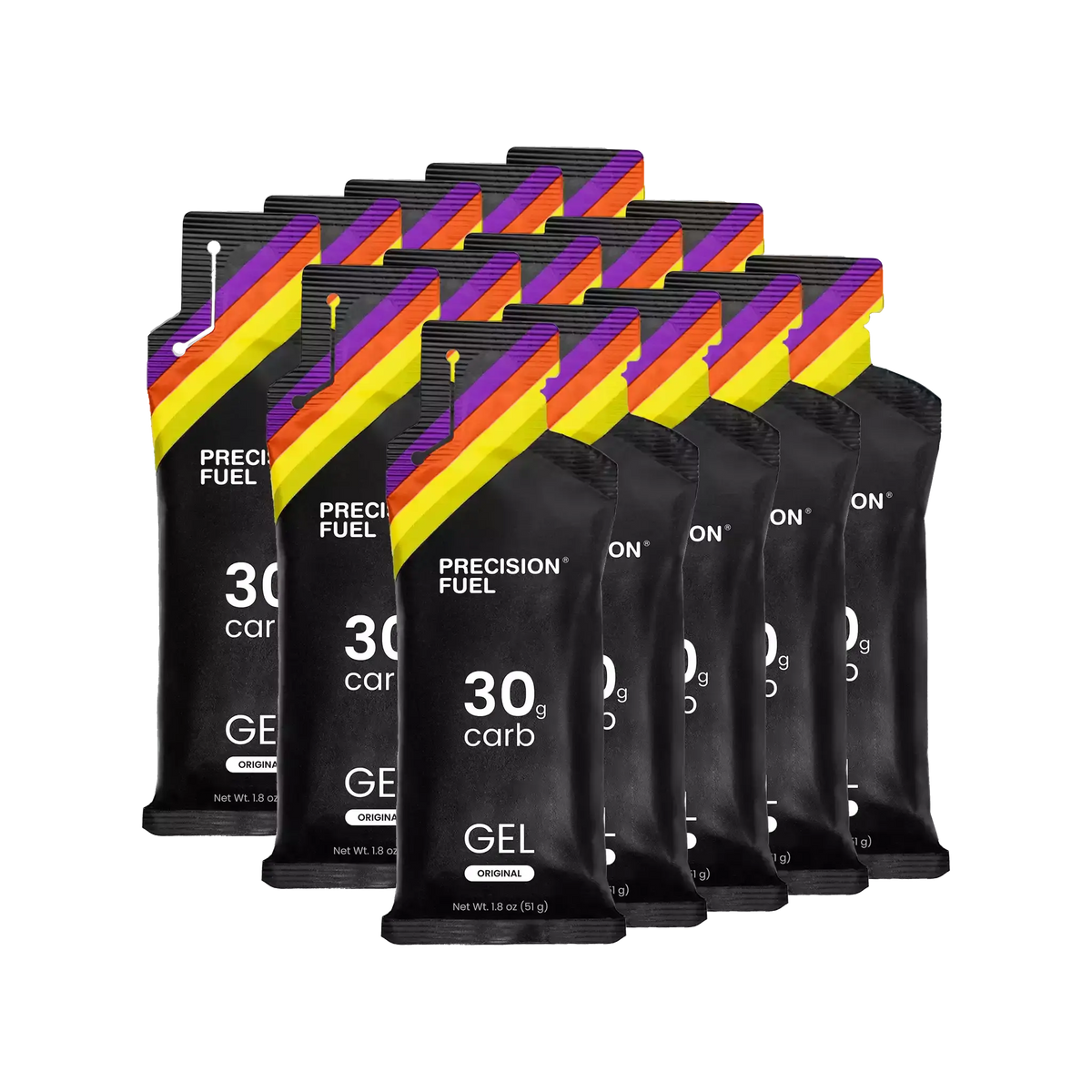 Precision Fuel & Hydration - PF 30 Gel - Original