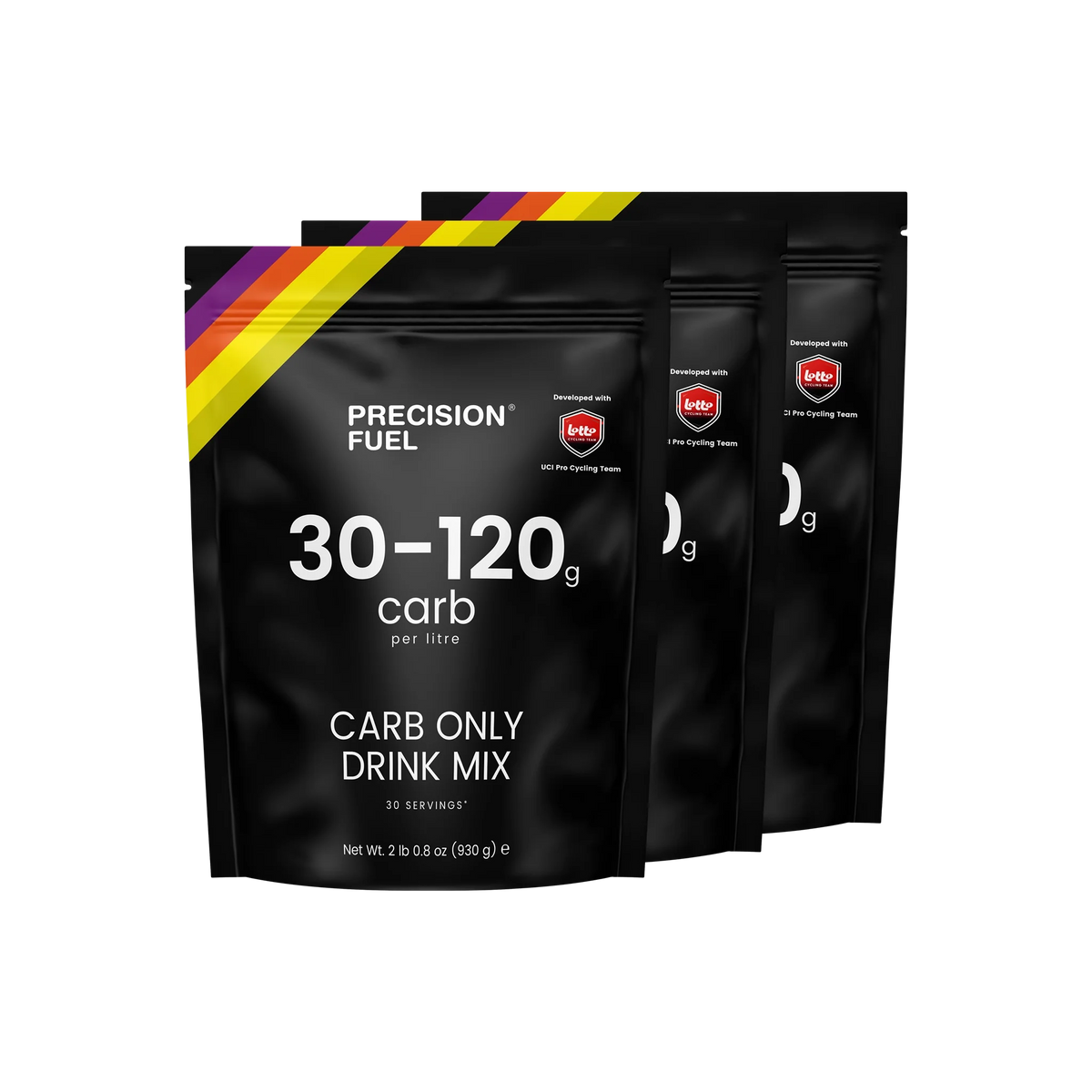 Precision Fuel & Hydration - Carb Only Drink Mix - Refuel.ae