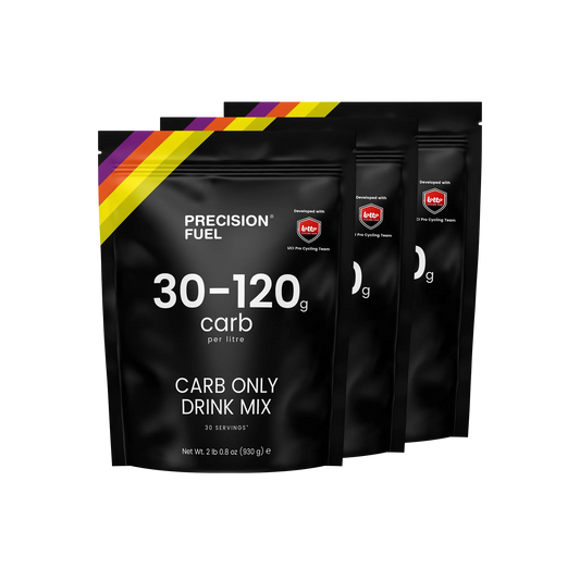 Precision Fuel & Hydration - Carb Only Drink Mix - Refuel.ae