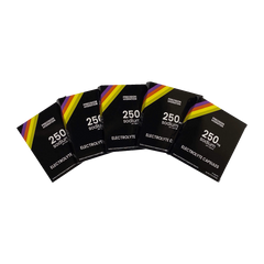 Precision Fuel & Hydration - Electrolyte Capsules - 250 - Refuel.ae