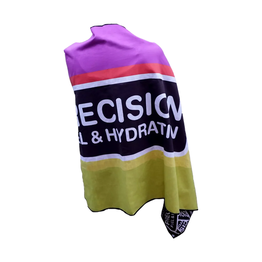 Precision Fuel & Hydration - Microfibre Towel - Refuel.ae