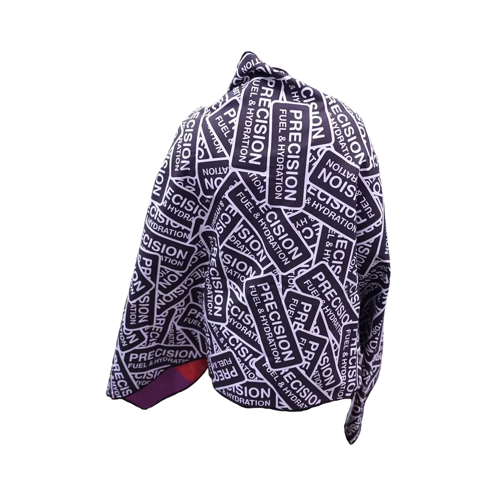 Precision Fuel & Hydration - Microfibre Towel - Refuel.ae