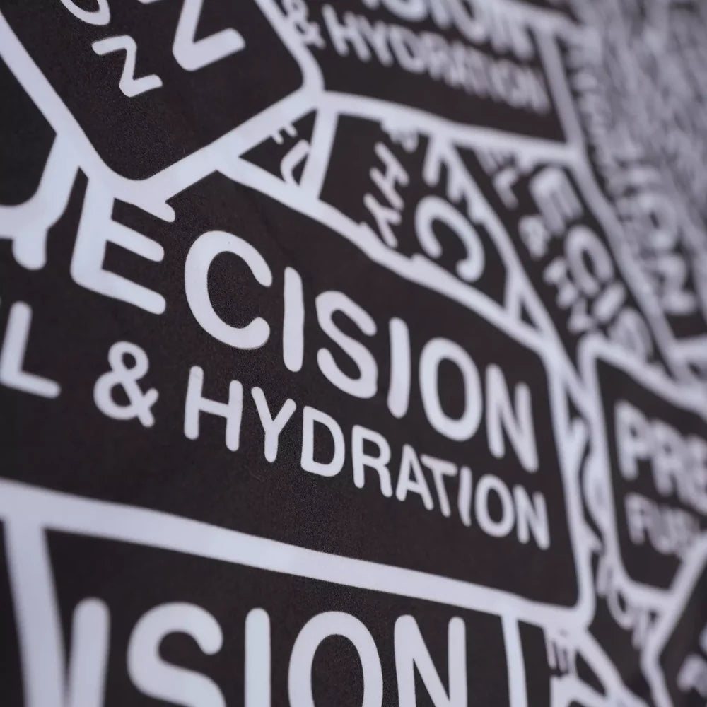 Precision Fuel & Hydration - Microfibre Towel - Refuel.ae