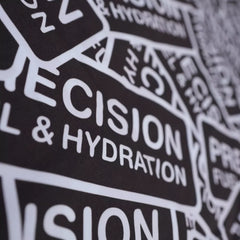 Precision Fuel & Hydration - Microfibre Towel - Refuel.ae
