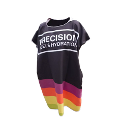 Precision Fuel & Hydration - Microfiber Robe