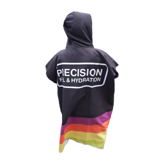 Precision Fuel & Hydration - Microfiber Robe - Refuel.ae