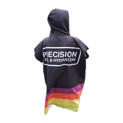 Precision Fuel & Hydration - Microfiber Robe