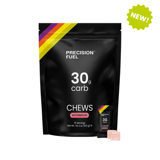 Precision Fuel & Hydration - PF 30 Chew - Watermelon - Refuel.ae