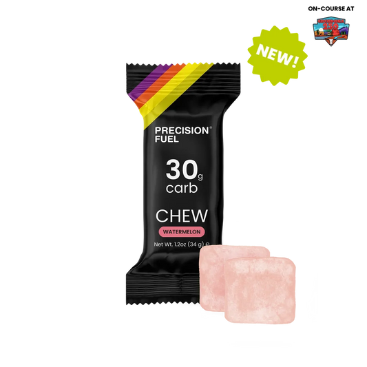 Precision Fuel & Hydration - PF 30 Chew - Watermelon - Refuel.ae