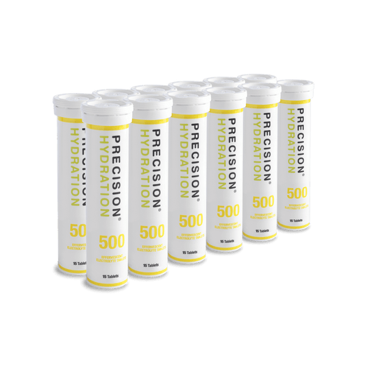 Precision Fuel & Hydration - Electrolyte - PH 500