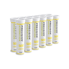Precision Fuel & Hydration - Electrolyte - PH 500