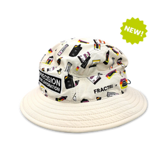 Precision Fuel & Hydration - Bucket Hat - Refuel.ae