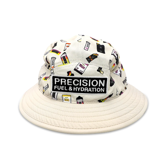 Precision Fuel & Hydration - Bucket Hat - Refuel.ae