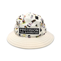 Precision Fuel & Hydration - Bucket Hat - Refuel.ae