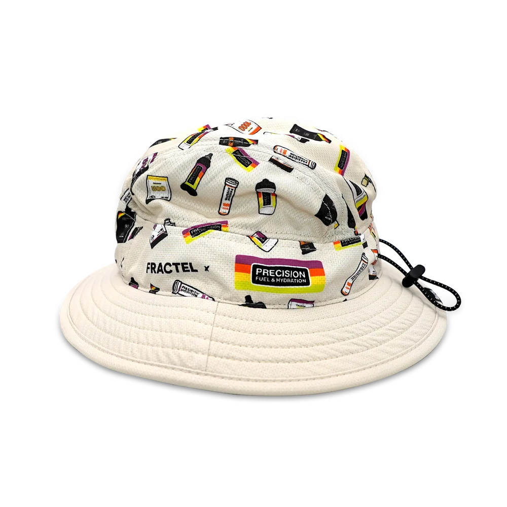 Precision Fuel & Hydration - Bucket Hat - Refuel.ae