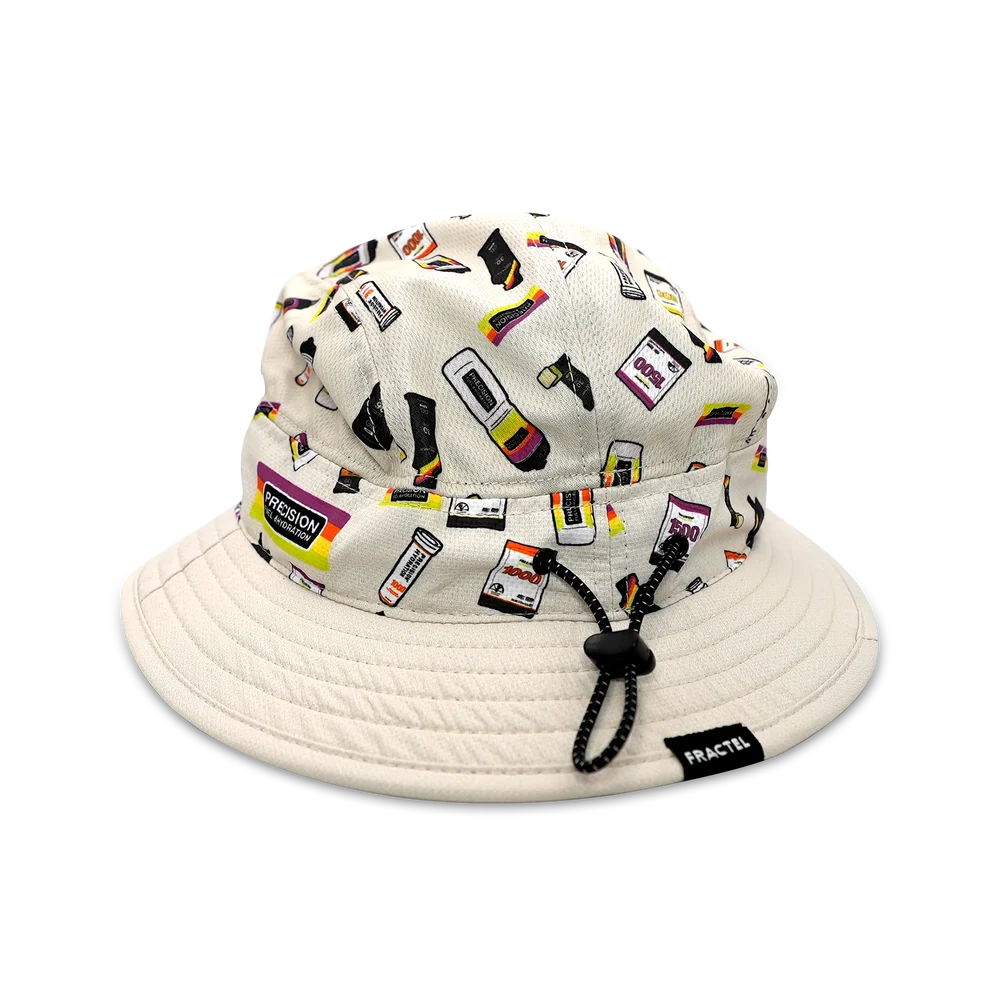 Precision Fuel & Hydration - Bucket Hat - Refuel.ae