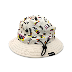 Precision Fuel & Hydration - Bucket Hat - Refuel.ae