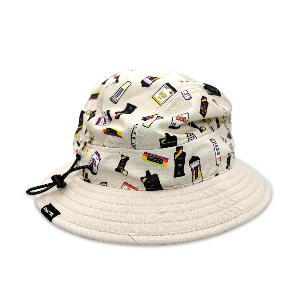 Precision Fuel & Hydration - Bucket Hat - Refuel.ae