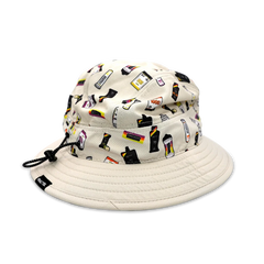 Precision Fuel & Hydration - Bucket Hat - Refuel.ae