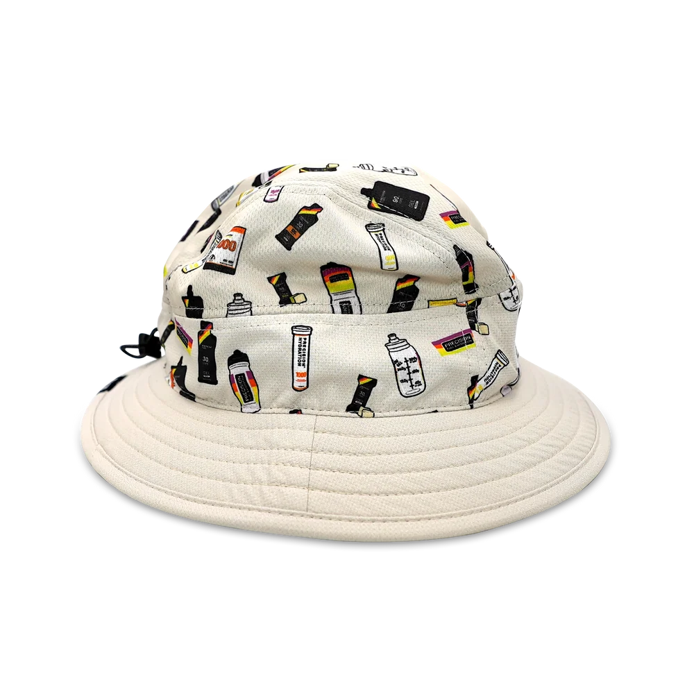 Precision Fuel & Hydration - Bucket Hat - Refuel.ae