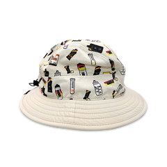 Precision Fuel & Hydration - Bucket Hat - Refuel.ae