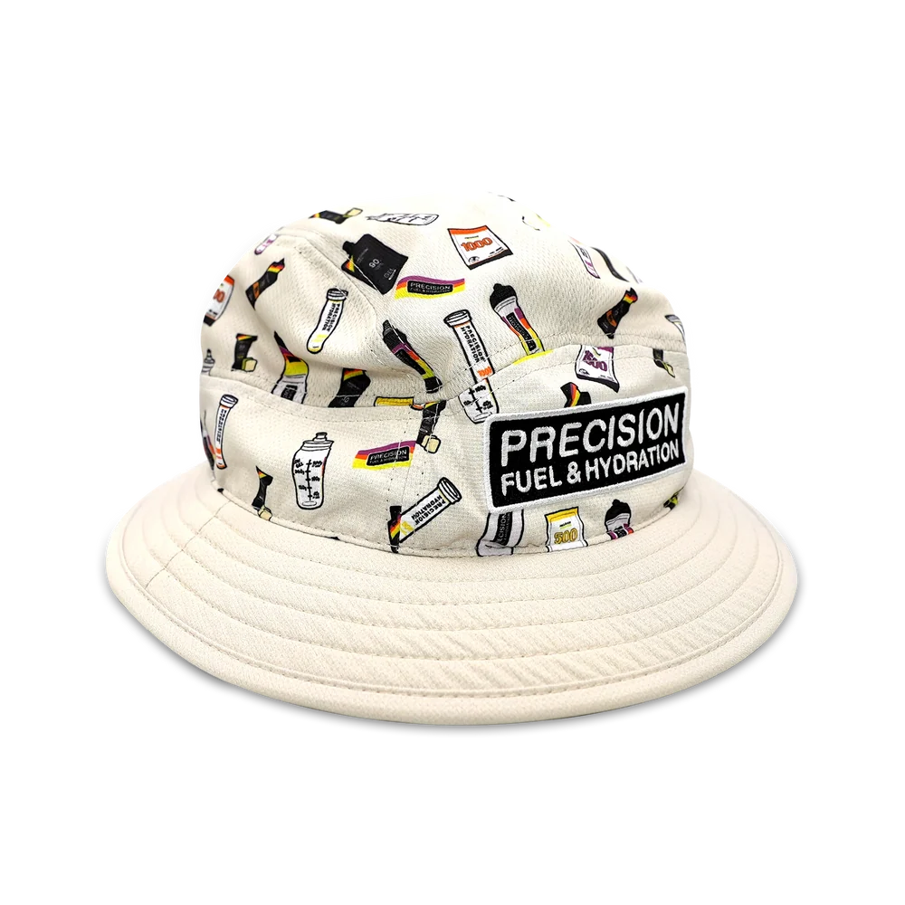 Precision Fuel & Hydration - Bucket Hat - Refuel.ae