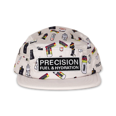 Precision Fuel & Hydration - Trail Hat
