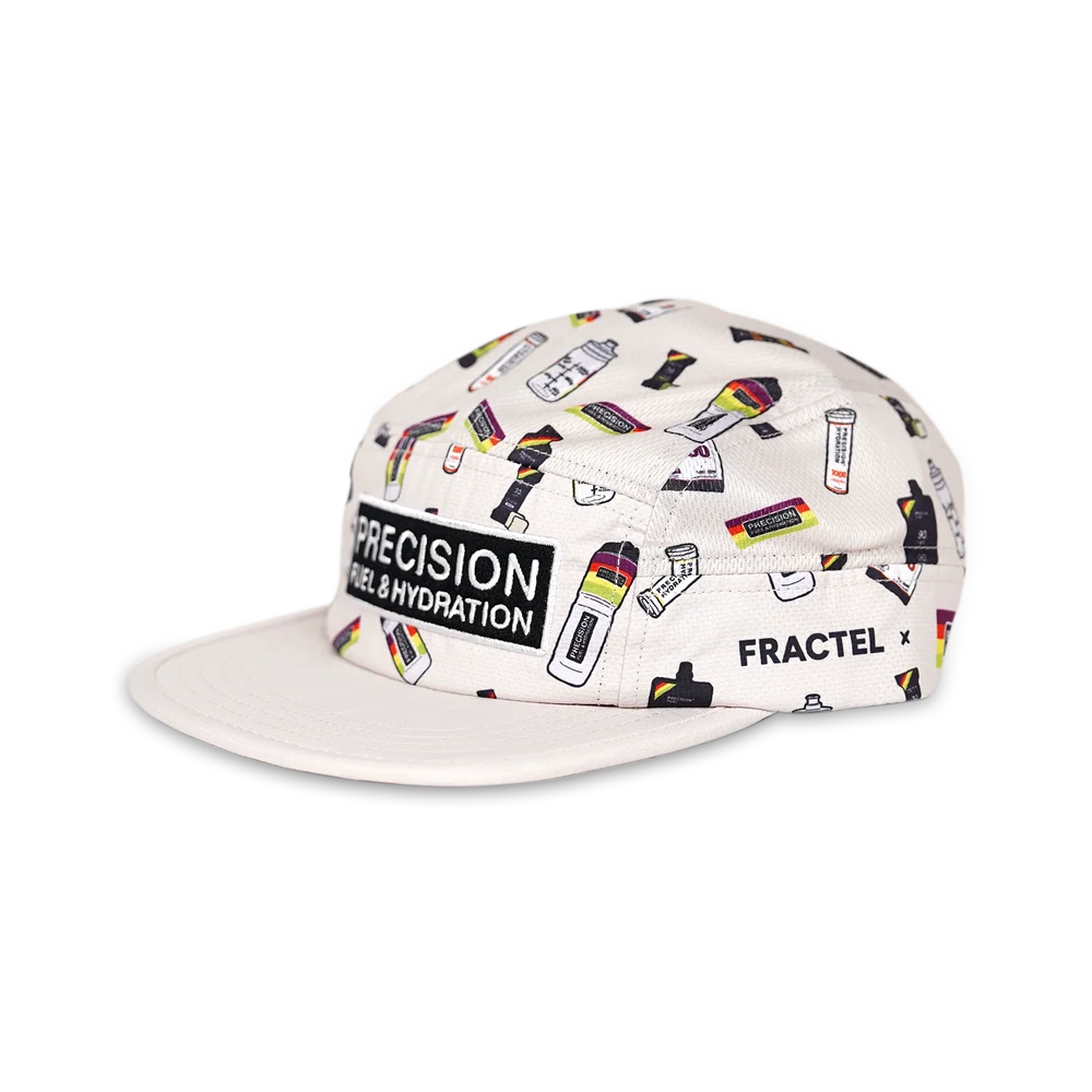 Precision Fuel & Hydration - Trail Hat