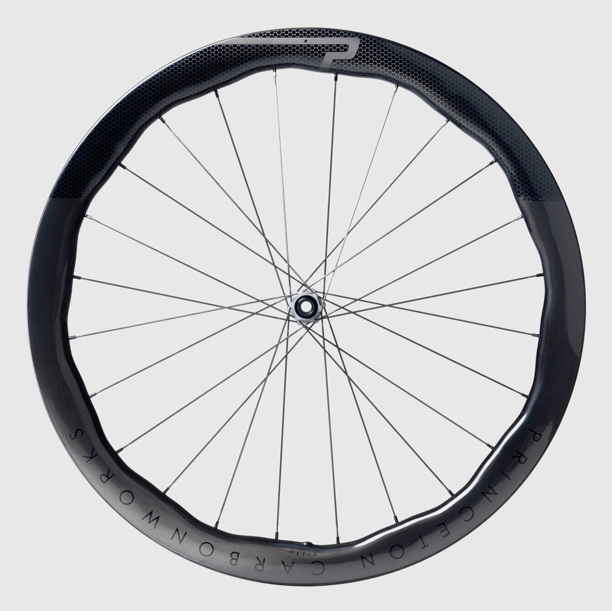 Princeton CarbonWorks Peak 4550 Evolution (Front & Back Wheel)