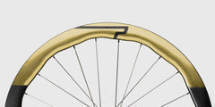 Princeton CarbonWorks Peak 4550 Evolution (Front & Back Wheel)