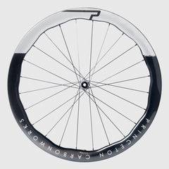 Princeton CarbonWorks Peak 4550 Evolution (Front & Back Wheel)
