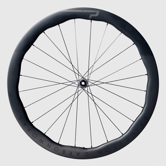 Princeton CarbonWorks Peak 4550 Evolution (Front & Back Wheel)