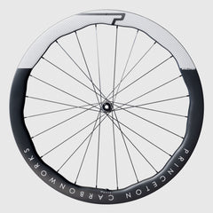 Princeton CarbonWorks Peak 4550 Evolution (Front & Back Wheel)