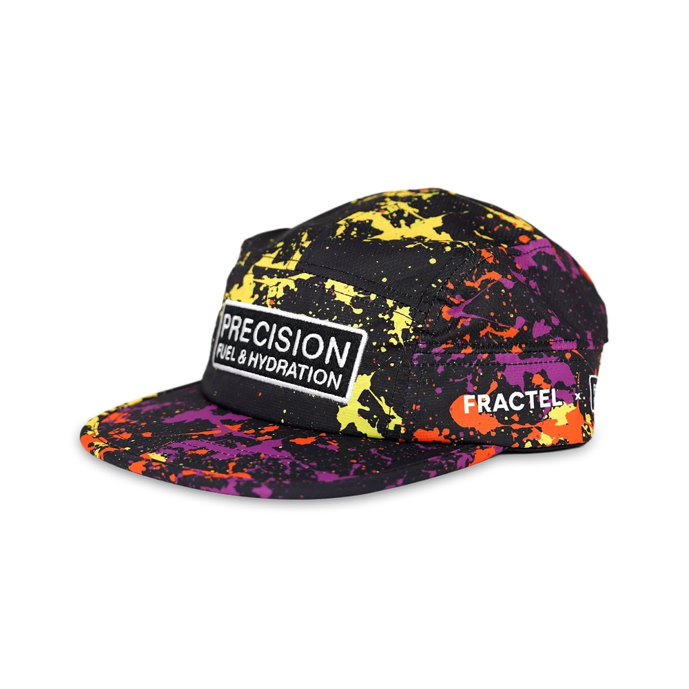 Precision Fuel & Hydration - Trail Hat