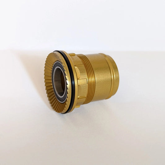 Princeton CarbonWorks Tactic TR01.2 XDR Free Hub Conversion Kit