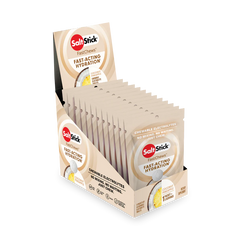 Salt Stick Fast Chews - Coconut Pineapple
