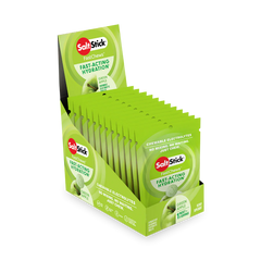 Salt Stick Fast Chews - Green Apple